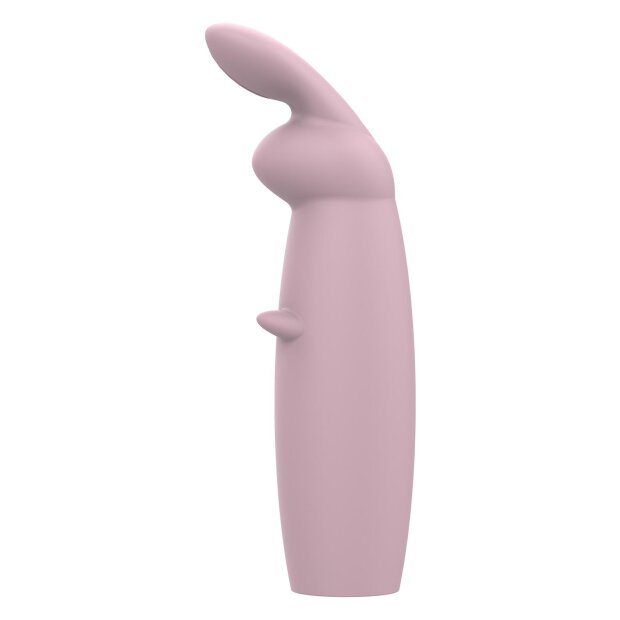 Nude Rabbit Massager