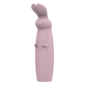 Nude Rabbit Massager