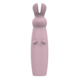 Nude Rabbit Massager