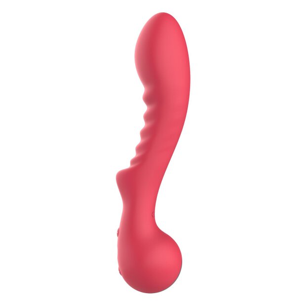 Amour Flexible G-Spot Vibe Aimee