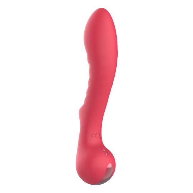 Amour Flexible G-Spot Vibe Aimee