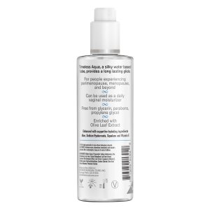 Wicked Simply Timeless Aqua Lubricant 120 ml