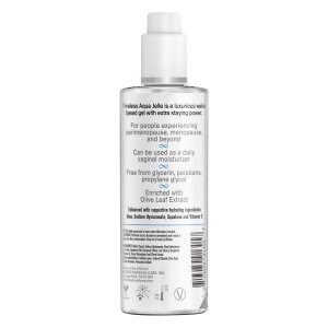 Wicked Simply Timeless Aqua Jelle Lubricant 120 ml