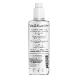 Wicked Simply Timeless Hybrid Lubricant 120 ml