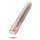 The Collection Lattice 7 Inch Rechargeable Vibe Rose Gold