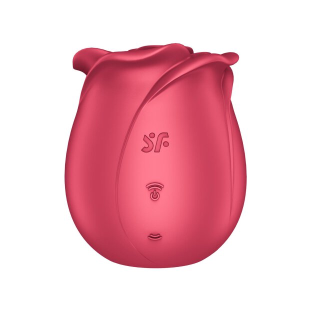 Satisfyer Pro 2 Classic Rose