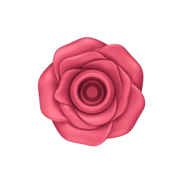 Satisfyer Pro 2 Classic Rose