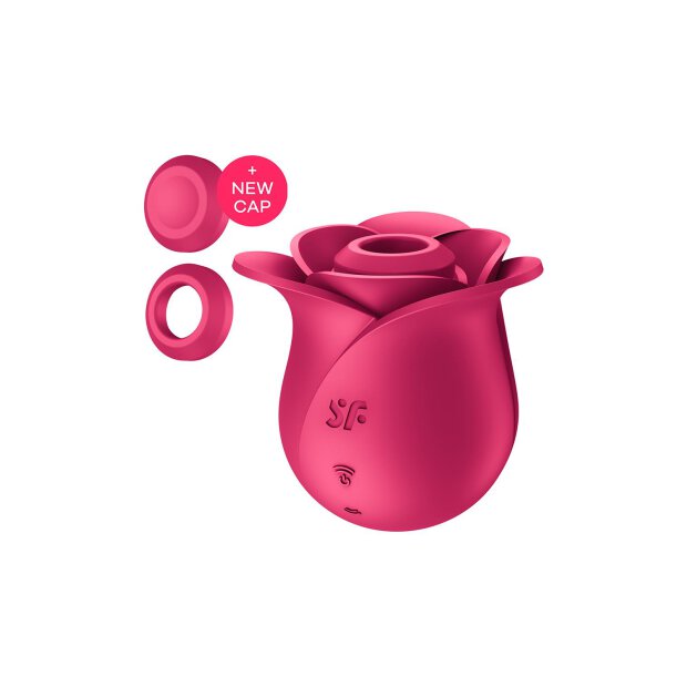 Satisfyer Pro 2 Modern Rose