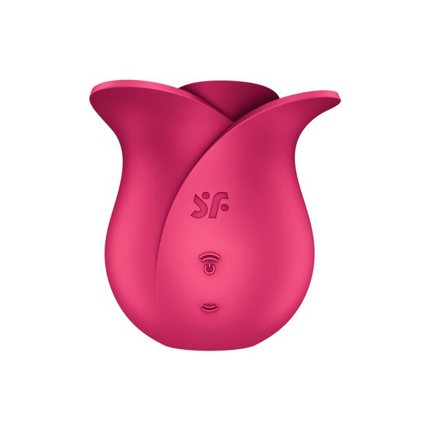 Satisfyer Pro 2 Modern Rose
