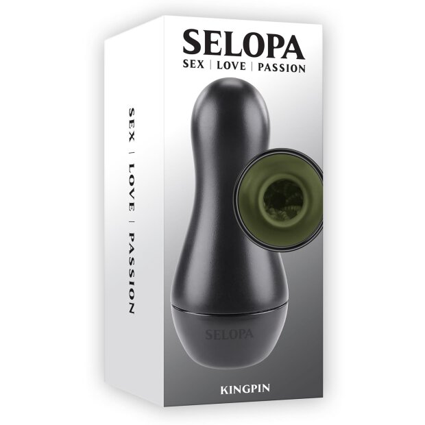 Selopa Kingpin