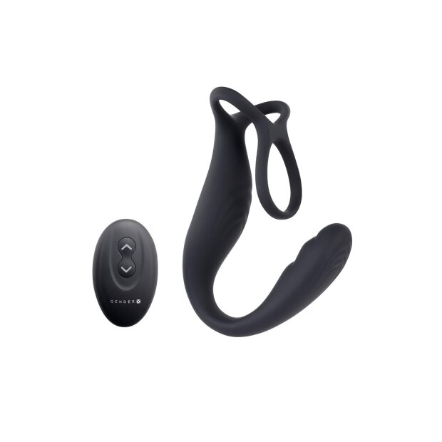 Gender X The Wrangler