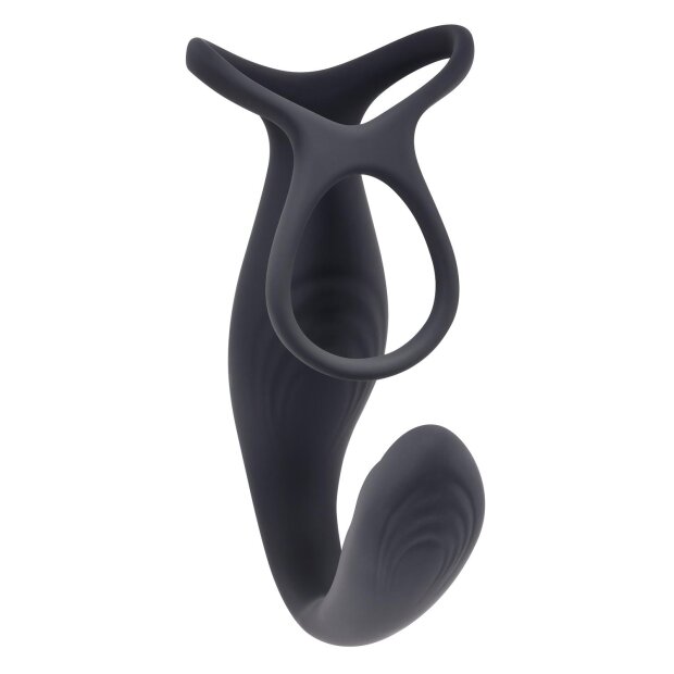 Gender X The Wrangler