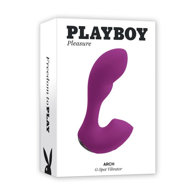 Playboy Arch