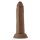 Shaft Model J 6,5 Inch Liquid Silicone Dong Oak 16,5 cm