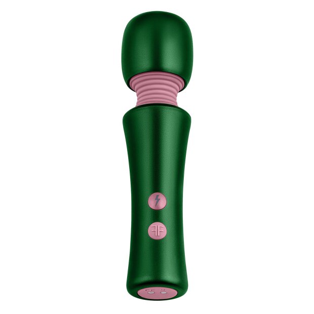 Femmefunn Bougie Wand Green