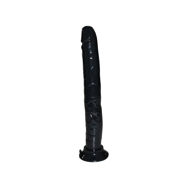 The Tower of Pleasure Huge Dildo - 31,8 cm