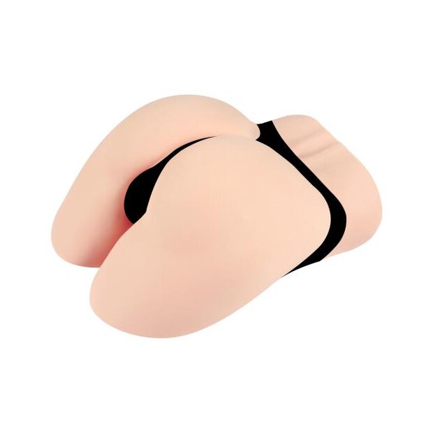 Hera Real Hip Masturbator