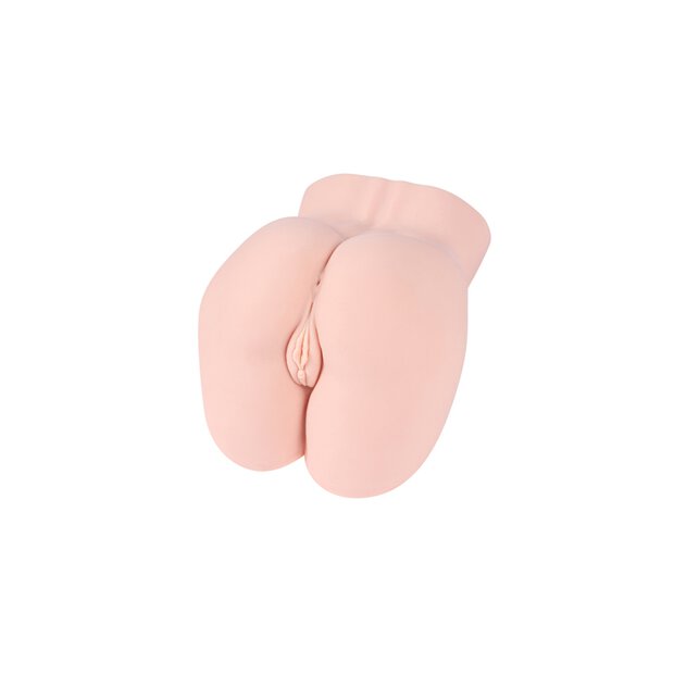 Hera Real Hip Masturbator