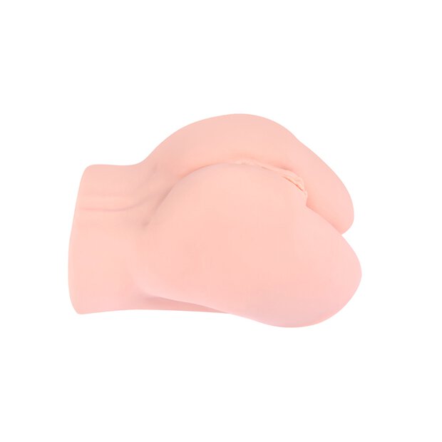 Hera Real Hip Masturbator