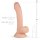 Vince Realistic Dildo  - 19,5 cm