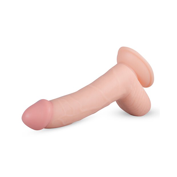 Cliff Realistic Dildo - 22cm