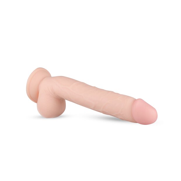 Elvin Realistic Vibrator - 27,50 cm