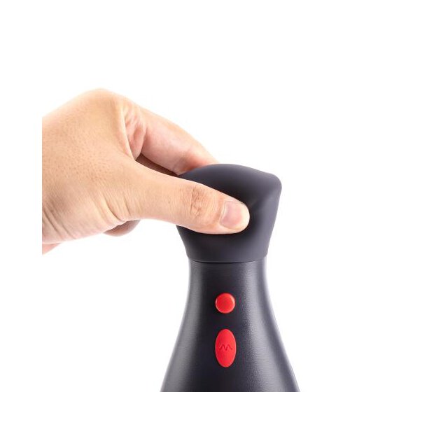 OTOUCH - Ninja 2 Automatic Masturbator schwarz rot