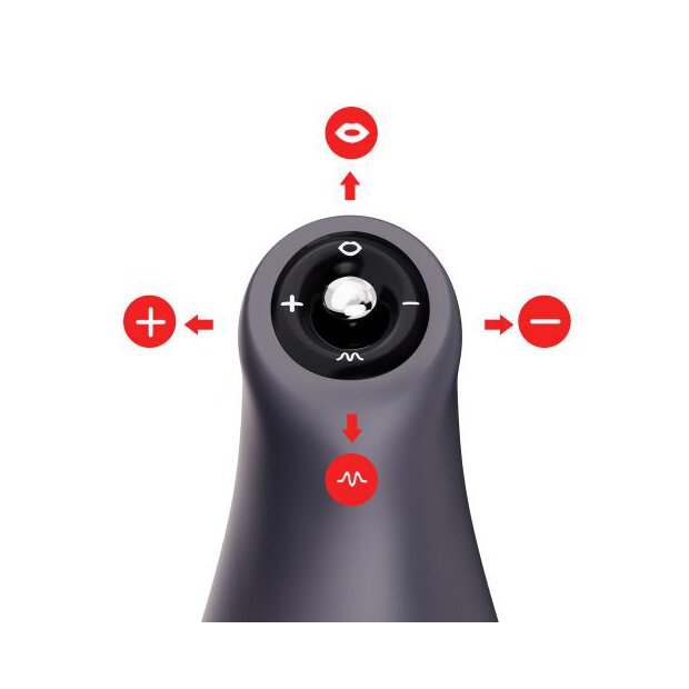 OTOUCH - Airturn 3 Masturbator