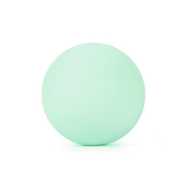 OTOUCH - Mushroom Silicone Wand Vibrator - Teal