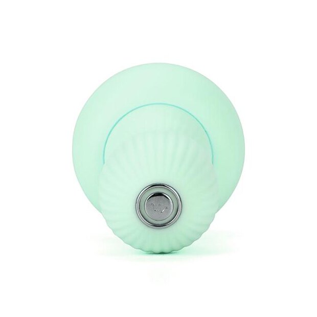 OTOUCH - Mushroom Silicone Wand Vibrator - Teal