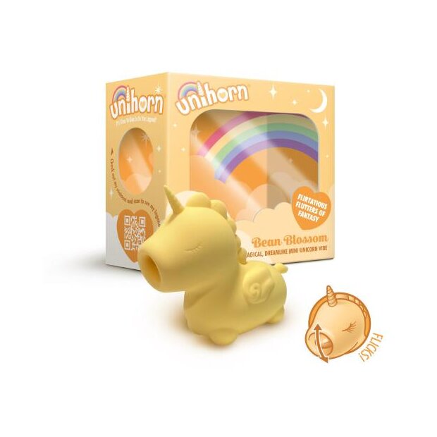 Unihorn - Bean Blossom