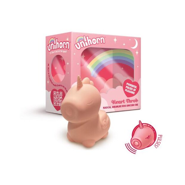 Unihorn - Heart Throb