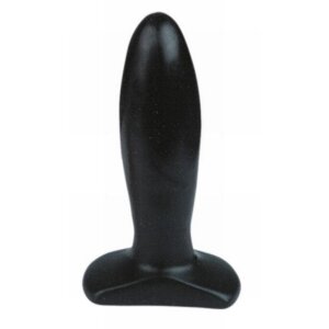 BP Butt Plug - Small - Black Ø 2,8 cm