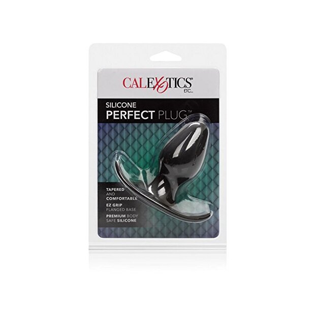 CalExotics Silicone Perfect Plug 4,5 cm