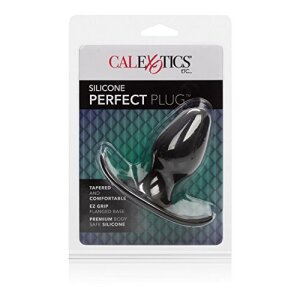 CalExotics Silicone Perfect Plug 4,5 cm