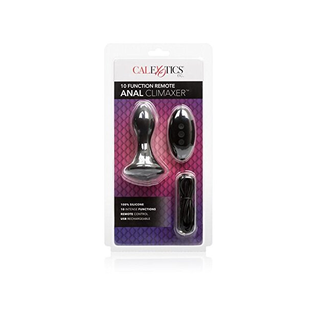 CalExotics 10-Function Remote Anal Climaxer 3,2 cm