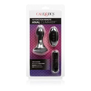 CalExotics 10-Function Remote Anal Climaxer 3,2 cm