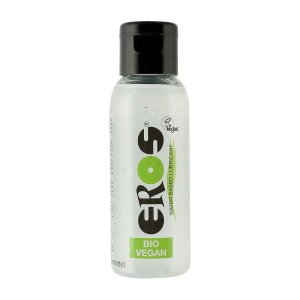 Eros Bio & Vegan Aqua lubrifiant à base...