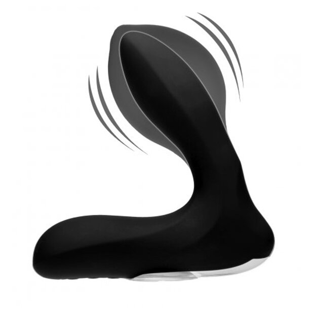 XR Brands P-Swell 12x Inflatable Prostate Stimulator