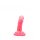 Bubble Toys Vicious - Pink -  Medium 22 cm