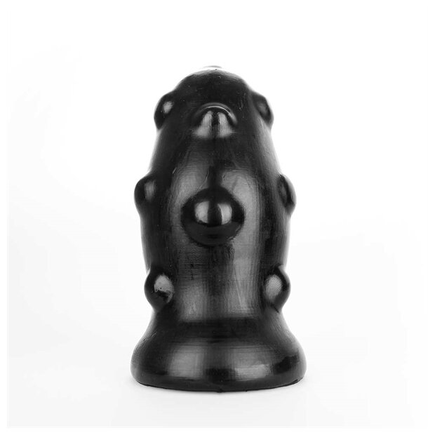 Bubble Toys BooBoo - Black - Extra Large 24 cm