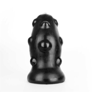 Bubble Toys BooBoo - Black - Extra Large 24 cm