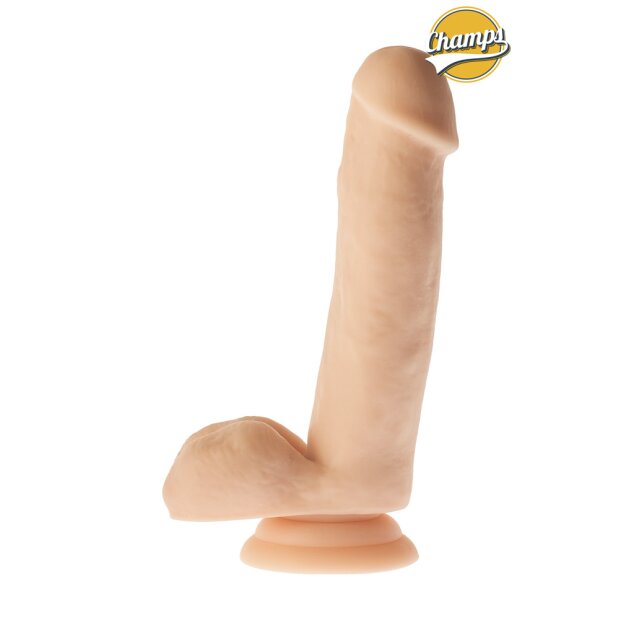 Champs Smoothy Original Dildo 6.5 inch / 17 cm