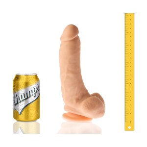 Champs Fatty Original Dildo 9 inch / 23 cm