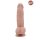 Champs Cocky Dual Density Dildo 7.2 inch / 18 cm