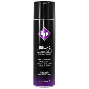 ID Silk 250 ml