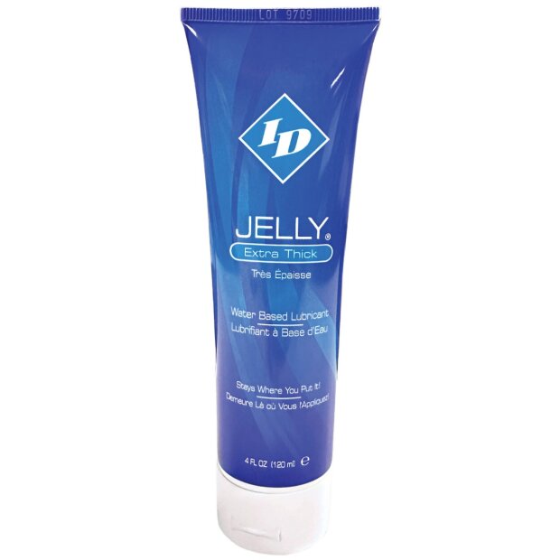 ID Jelly 120 ml Travel Tube