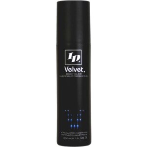 ID Velvet 200 ml.