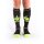 BRUTUS FXXX Party Socks w. Pockets Black / Neon Yellow - OS
