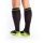 BRUTUS FXXX Party Socks w. Pockets Black / Neon Yellow - OS